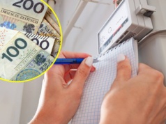 312,71 zł dodatku na prąd, gaz lub ciepło. Wypłata co miesiąc, dochody bez znaczenia