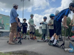 Warsztaty jazdy na pumptracku - zbliża się druga edycja