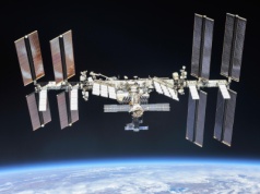 Astronautki sfotografowały pioruny. Z perspektywy kosmosu są jeszcze bardziej efektowne