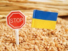 MRiRW: Strona polska podtrzymuje swoje wcześniejsze stanowisko wobec nadmiernej liberalizacji handlu z Ukrainą