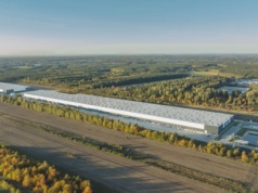 Nowy najemca w centrum logistycznym Hillwood Zgierz II