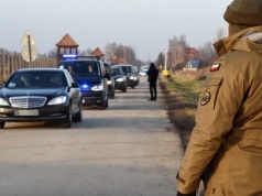Karol Nawrocki dostanie ochronę SOP?