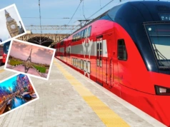 International high-speed train to revolutionise travel across Europe