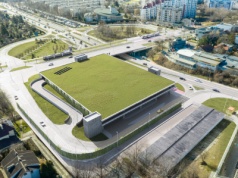 80 milionów na węzeł przesiadkowy w Bronowicach. Będzie P+R i terminal, ale wraca spór o dojazd