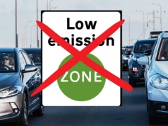 Francja likwiduje strefy czystego transportu. „Ekologia stała się sportem dla bogaczy”. Dlaczego polscy samorządowcy dalej brną w SCT?