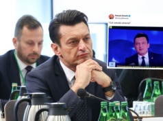 Poseł od 