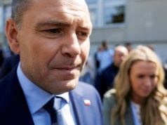 Wtopa Karola Nawrockiego? 