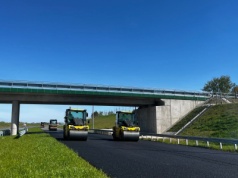 Nowy wykonawca rusza z pracami przy Obwodnicy Trójmiasta. Kierowcy szybko to odczują