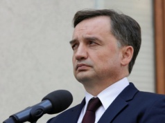 Ziobro ponownie nie stawił się na komisji ds. Pegasusa. Będzie wniosek do sądu okręgowego