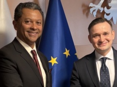 Ponad miliard zł rządowego wsparcia dla budowy zakładu Ascend Elements w Polsce