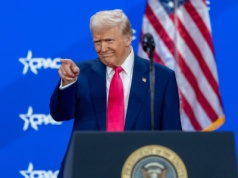 Z tym paszportem nie wjedziesz do USA. Nowy zakaz Donalda Trumpa