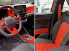 Dacia Duster jak Lamborghini Urus? Takiego wnętrza w salonie Dacii nie dostaniesz