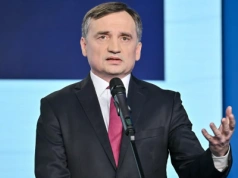 Ziobro ponownie nie stawił się przed komisją ds. Pegasusa
