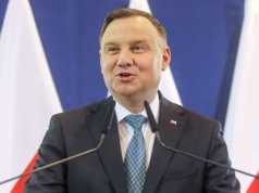 Prezydent na nowej ścieżce? Duda nie wyklucza funkcji premiera