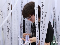 Kąsek myśli Edmunda Niziurskiego. Nietypowe zaproszenie na wystawę w Muzeum Zabawek i Zabawy