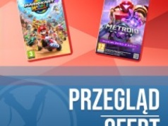 Gry Nintendo Switch 2 dostępne w Polsce. Przegląd ofert wydań pudełkowych