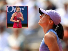 To może zepsuć hitowy mecz Świątek - Sabalenka na Roland Garros. Ostrzeżenie