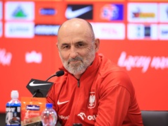 Probierz odkrył karty. To on stanie w bramce przeciwko Mołdawii
