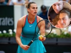 Aryna Sabalenka walczy ze Świątek o finał French Open. Niedawno przeżyła tragiczną śmierć partnera