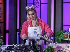 Trudna przeszłość i pobyt w domu dziecka nie złamały 17-letniej Julii Krasnowskiej. Olsztynianka podbiła serca widzów MasterChefa