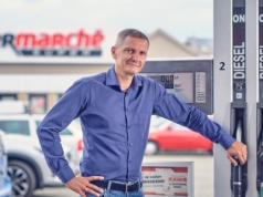 Krzysztof Gapys dołącza do zarządu Grupy Muszkieterów w Europie
