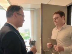 Polityczne starcie z niemieckim europosłem. Mularczyk reaguje na ostrzeżenia wobec Polski