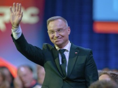 Zastanawiające słowa Andrzeja Dudy! Zapytali go o to, czy zostanie premierem. Odpowi…