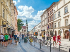 Nie pracują i nie szukają pracy. Mamy najwięcej biernych zawodowo od 4 lat