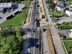 Jazda z południa aż nad morze. Wygodna alternatywa dla autostrady