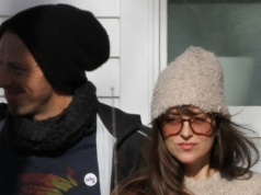 Rozstanie roku: Dakota Johnson i Chris Martin nie są już razem