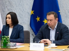 Ziobro nie stawił się przed pseudokomisją Sroki. Co dalej?