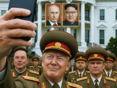Autokraci nie działają już jak Hitler czy Stalin – zamiast przemocy stosują manipulację