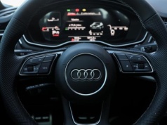 Audi A6 e-tron – luksus, osiągi i ekologia w elektrycznym wydaniu