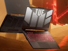 Laptop ASUS TUF Gaming A15 taniej o 420 zł w sklepie x-kom
