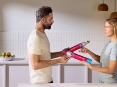 Wymień cylinder, nie kupuj nowego! Co robić, gdy skończą się bąbelki w SodaStream?