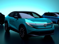 Nissan o nas dba. Europejski Leaf będzie bardziej opływowy niż japoński i amerykański