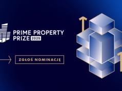 Startuje konkurs Prime Property Prize! Jubileusz Property Forum i nowe kategorie