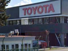 Toyota wykupuje akcję spółki-córki za 33 mld USD