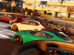 Need for Speed Unbound będzie mieć rywala na PS5 i XSX. Nowe wyścigi gotowe do premiery