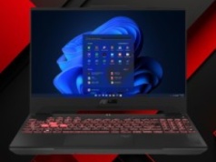 Laptop ASUS TUF Gaming A15 AMD Ryzen 7 7435HS 32GB RTX 4060 za 3979 zł (420 zł taniej) w x-kom