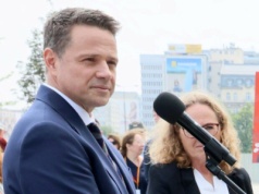 Trzaskowski zapytany, czy wystartuje trzeci raz w wyborach prezydenckich. Odpowiedź może zaskoczyć