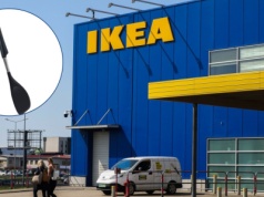Ikea wycofuje ten produkt ze swoich sklepów. Wykryto niebezpieczną substancję
