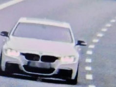 To nie przypadek? Dwóch kierowców BMW straciło prawo jazdy w ciągu jednego dnia
