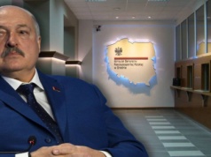 Białoruś zajęła budynek w Grodnie. Znajduje się w nim polski konsulat