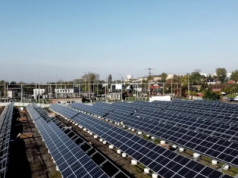 Zielony boom w UE wyprzedza rozbudowę sieci
