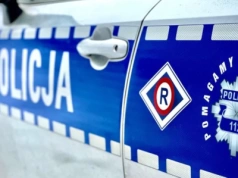 Nocne drifty w Jeleniej Górze. Za kierownicą BMW siedziała 23-letnia jeleniogórzanka