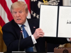 Trump ogłasza zakaz wjazdu do USA: Świat wstrząśnięty decyzją! Uderza aż w 19 krajów