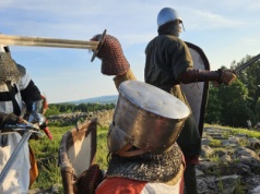 Już w ten weekend tarnowska Zamkomania