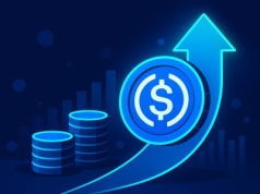 Masz USDC? Zarób pasywnie 600% odsetek!
