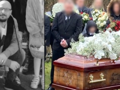 Polak zastrzelony w Szwecji na oczach syna. To już pewne. Morderca odsiedzi tylko 14 lat...